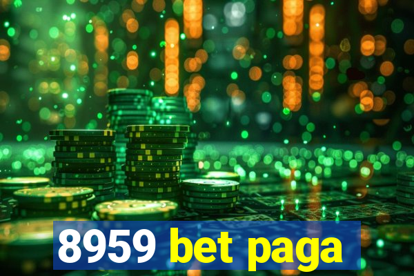 8959 bet paga